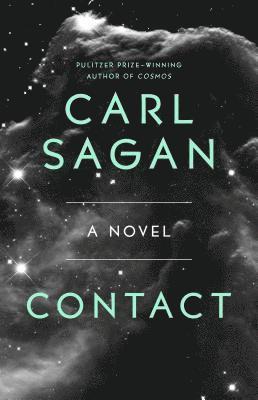 Carl Sagan - Contact, Häftad