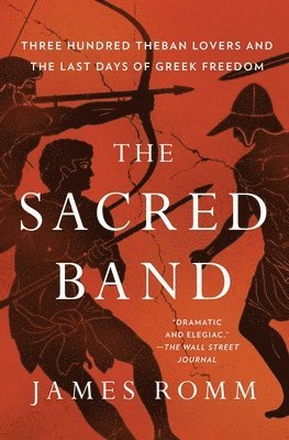 The Sacred Band 1