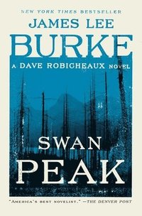 bokomslag Swan Peak