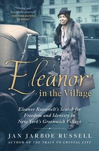 bokomslag Eleanor In The Village