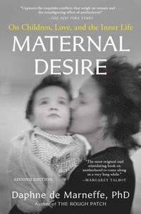 bokomslag Maternal Desire: On Children, Love, and the Inner Life
