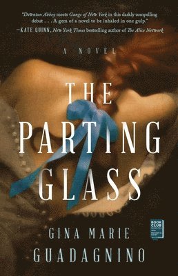 bokomslag The Parting Glass