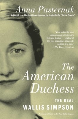 American Duchess 1
