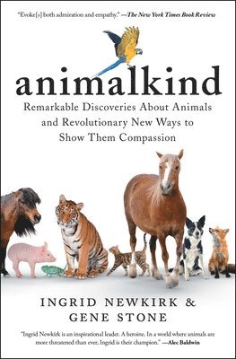 Animalkind 1