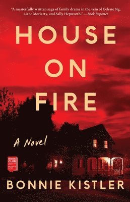 House On Fire 1