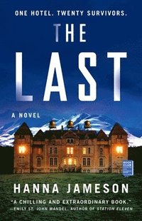 bokomslag The Last