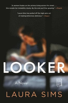bokomslag Looker