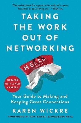 Taking the Work Out of Networking 1