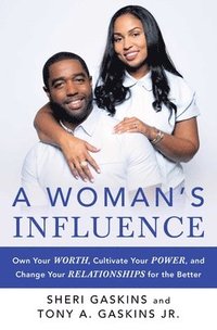 bokomslag Woman's Influence