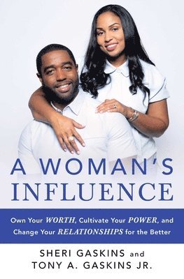 bokomslag A Woman's Influence