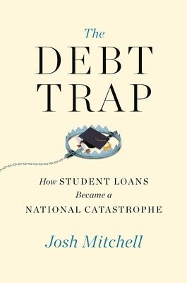 bokomslag The Debt Trap