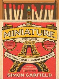 bokomslag In Miniature