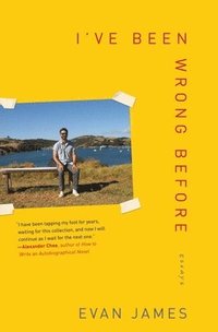 bokomslag I've Been Wrong Before: Essays