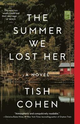 The Summer We Lost Her