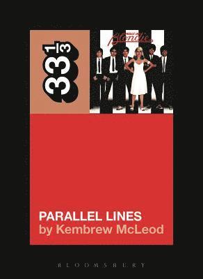 Blondie's Parallel Lines 1