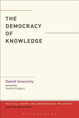 The Democracy of Knowledge 1