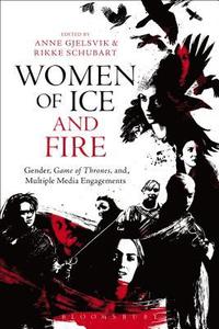 bokomslag Women of Ice and Fire