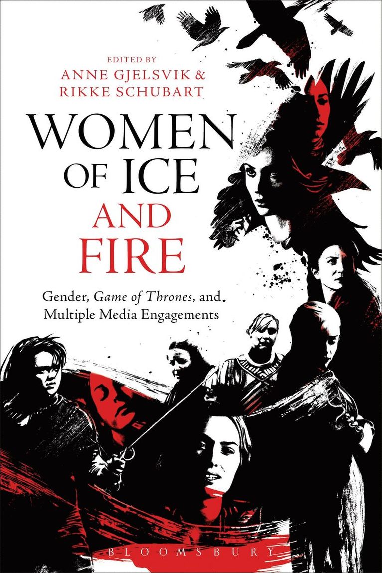 Women of Ice and Fire