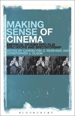 Making Sense of Cinema 1