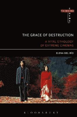 The Grace of Destruction 1