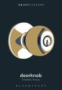 bokomslag Doorknob