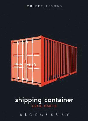 Shipping Container 1