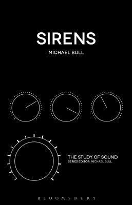 Michael Bull, Michael Bull - Sirens, Inbunden