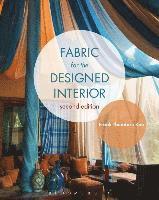 bokomslag Fabric for the Designed Interior