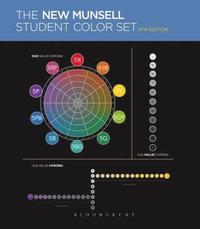 bokomslag The New Munsell(r) Student Color Set