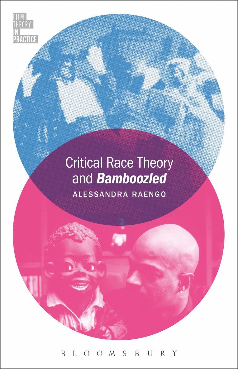 Critical Race Theory and Bamboozled 1