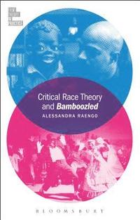 bokomslag Critical Race Theory and Bamboozled