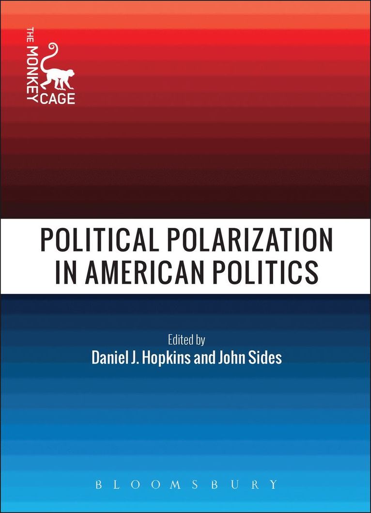 Political Polarization in American Politics 1