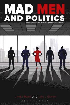 Mad Men and Politics 1