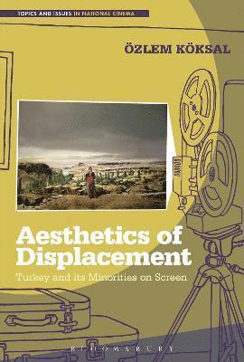 Aesthetics of Displacement 1