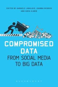 bokomslag Compromised Data