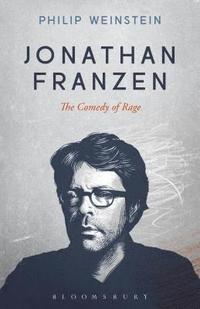 bokomslag Jonathan Franzen