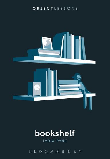 bokomslag Bookshelf