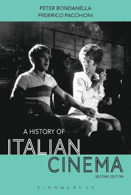 A History of Italian Cinema 1