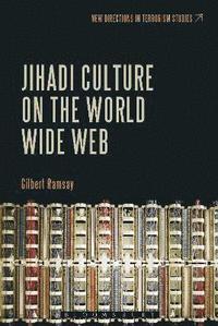 bokomslag Jihadi Culture on the World Wide Web