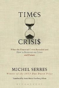 bokomslag Times of Crisis