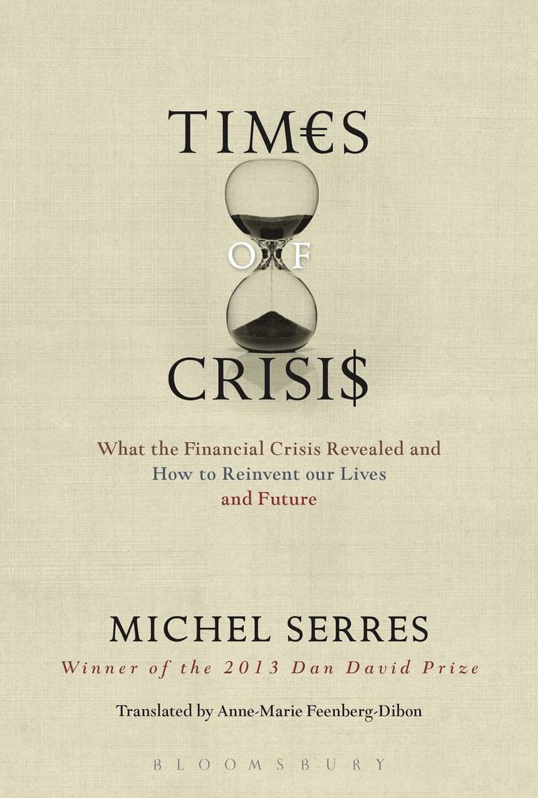 Times of Crisis 1