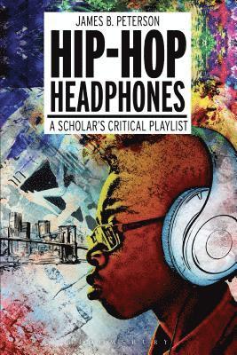 Hip Hop Headphones 1