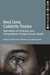 bokomslag Real Lives, Celebrity Stories