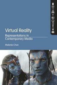 bokomslag Virtual Reality