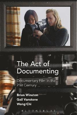 The Act of Documenting 1