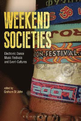 bokomslag Weekend Societies