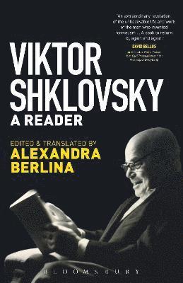 Viktor Shklovsky 1
