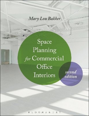 Space Planning for Commercial Office Interiors 1