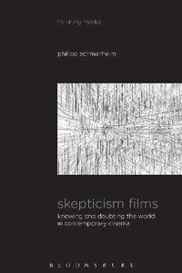 bokomslag Skepticism Films