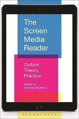 The Screen Media Reader 1